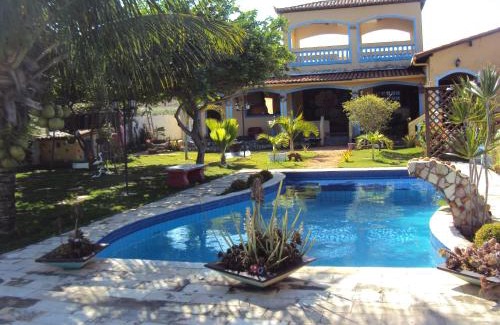 Pitimbu Casa | Casa Litoral Sul - Praia Bela/PB