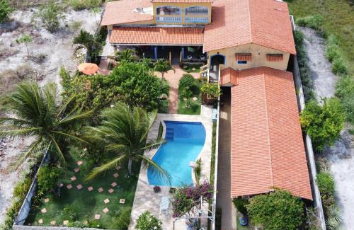 Pitimbu Casa | Casa Litoral Sul - Praia Bela/PB