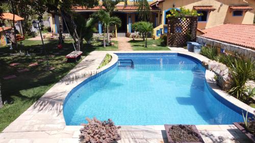 Pitimbu Casa | Casa Litoral Sul - Praia Bela/PB