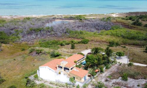 Pitimbu Casa | Casa Litoral Sul - Praia Bela/PB