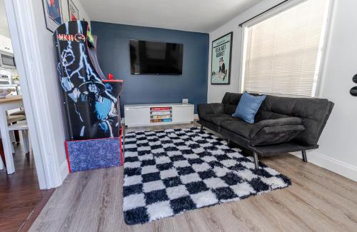 Lake Worth Casa | Casa Little Beach House