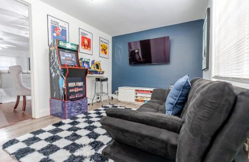 Lake Worth Casa | Casa Little Beach House