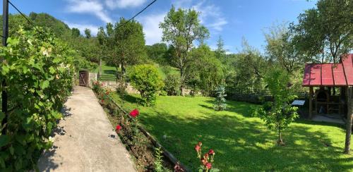 Viseu de Jos Casa | Casa Livada cu Meri