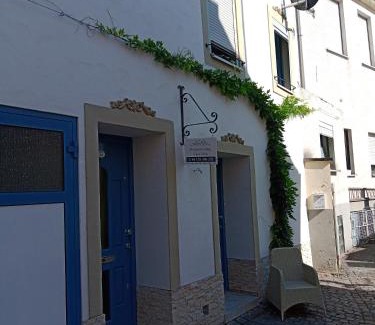 Lieser Casa | Casa Livia