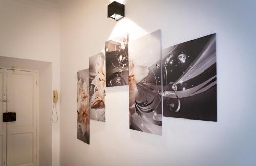 Genzano di Roma Apartamento | Casa Livia