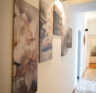 Genzano di Roma Apartamento | Casa Livia