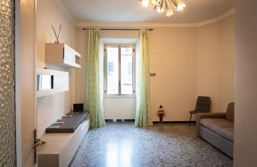 Genzano di Roma Apartamento | Casa Livia