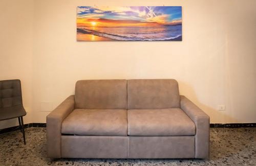 Genzano di Roma Apartamento | Casa Livia