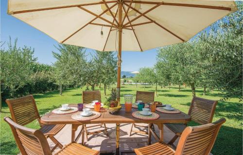 Ponte Buggianese Casa | Casa Livio