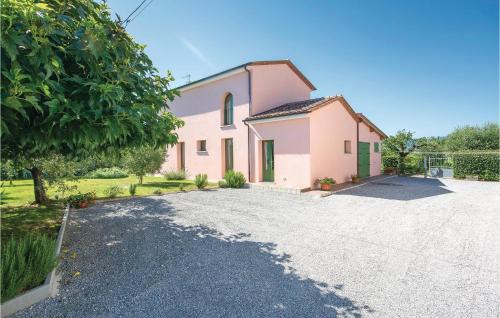 Ponte Buggianese Casa | Casa Livio