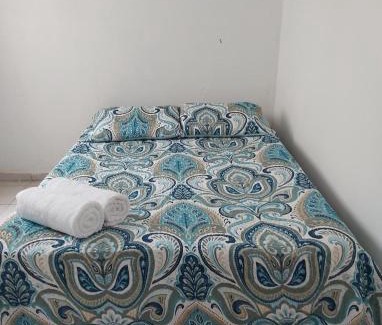 Tlaxcala Apartamento | Casa Liz