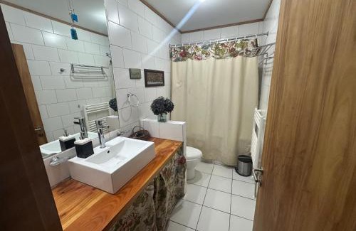 Neltume Casa | Casa Llallalca