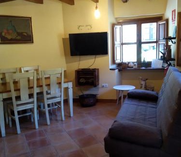 Cillorigo de Liébana Casa | Casa Llayo