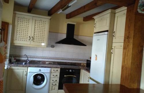 Cillorigo de Liébana Casa | Casa Llayo