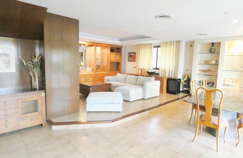 Santa Margarida Villa | Casa Llevant