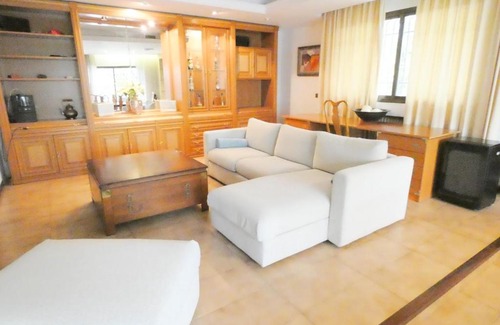 Santa Margarida Villa | Casa Llevant