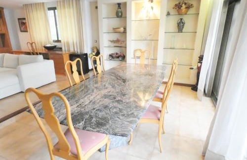 Santa Margarida Villa | Casa Llevant