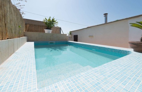 Majorca Casa | Casa Llubi