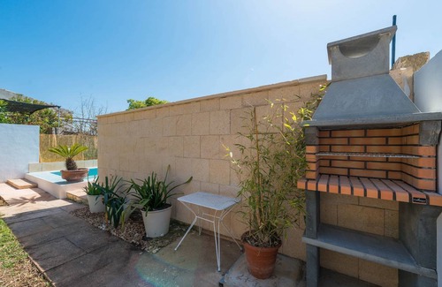 Majorca Casa | Casa Llubi