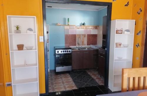 Isla de Maipo Apartamento | Casa Lo Herrera