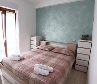 Castel di Sangro Apartamento | Casa Lo