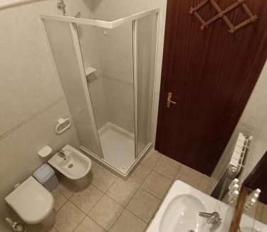 Castel di Sangro Apartamento | Casa Lo