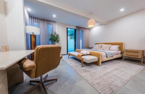 Rincon Apartamento | Casa Loba Luxe Unit 1 with private swimming pool