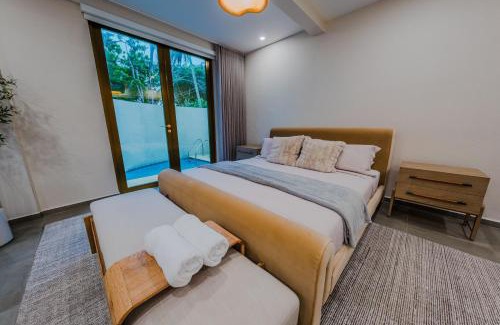 Rincon Apartamento | Casa Loba Luxe Unit 1 with private swimming pool