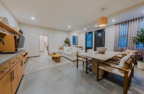 Rincon Apartamento | Casa Loba Luxe Unit 1 with private swimming pool