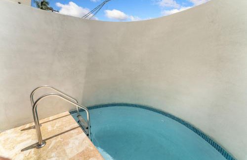 Rincon Apartamento | Casa Loba Luxe Unit 2 with private pool and garden
