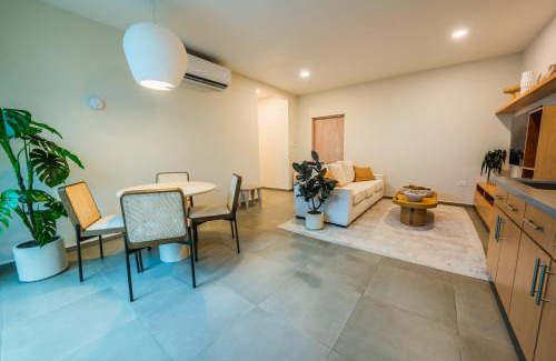 Rincon Apartamento | Casa Loba Luxe Unit 2 with private pool and garden