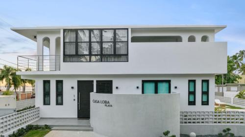 Rincon Apartamento | Casa Loba Luxe Unit 3 with private pool