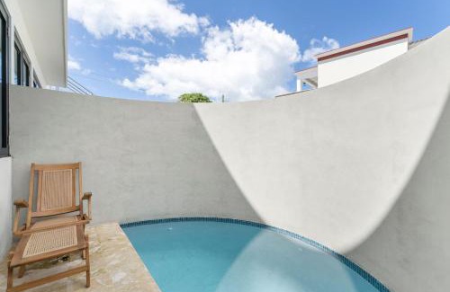 Rincon Apartamento | Casa Loba Luxe Unit 3 with private pool