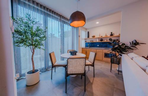 Rincon Apartamento | Casa Loba Luxe Unit 3 with private pool