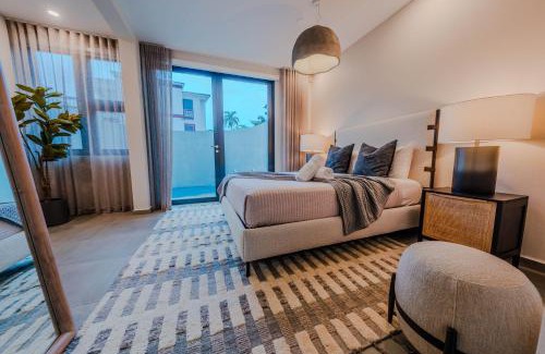 Rincon Apartamento | Casa Loba Luxe Unit 3 with private pool
