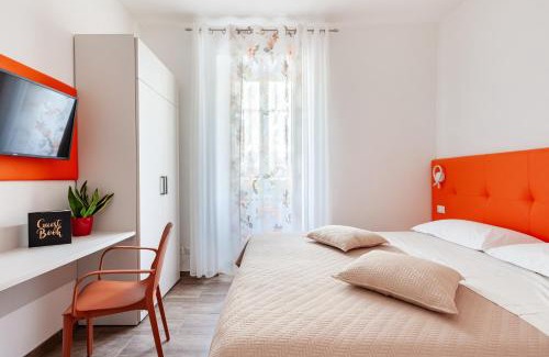 Quartiere XXIII Alessandrino Apartamento | Casa Lobelie Roma