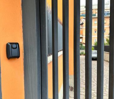 Quartiere XXIII Alessandrino Apartamento | Casa Lobelie Roma