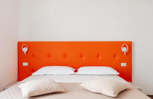 Quartiere XXIII Alessandrino Apartamento | Casa Lobelie Roma