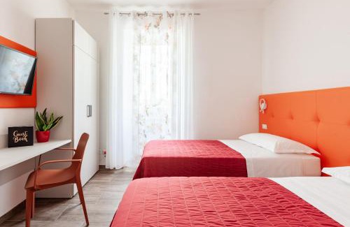 Quartiere XXIII Alessandrino Apartamento | Casa Lobelie Roma