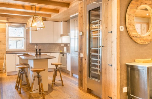 Baqueira Chalet De Esquí | Casa Lobo - Val de Ruda