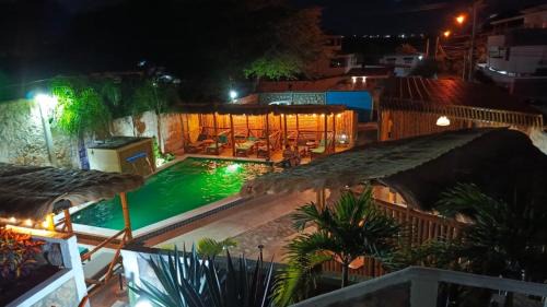 Ayangue Hotel | Casa Lobster Bay