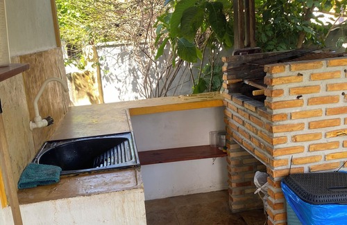 Flecheiras Casa | casa localizada em guajiru, casa que oferece tranquilidade e conforto