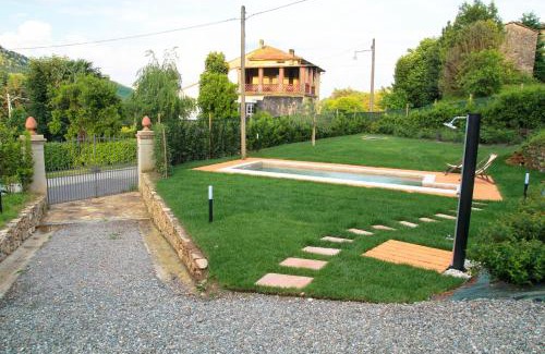 Pieve di Compito Casa | Casa Locci