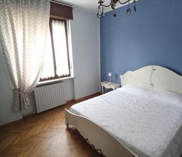 Lessona Apartamento | Casa Lodolo Lessona