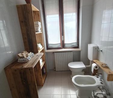 Lessona Apartamento | Casa Lodolo Lessona