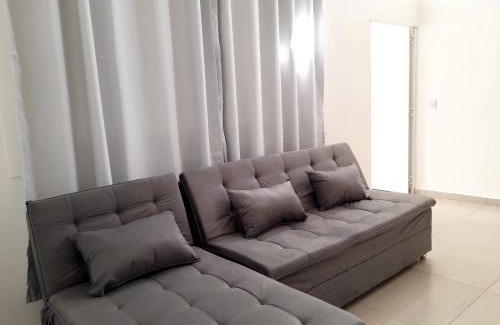 Barra Bonita Casa | Casa Loft da Orla