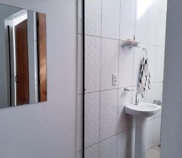 Barra Bonita Casa | Casa Loft da Orla