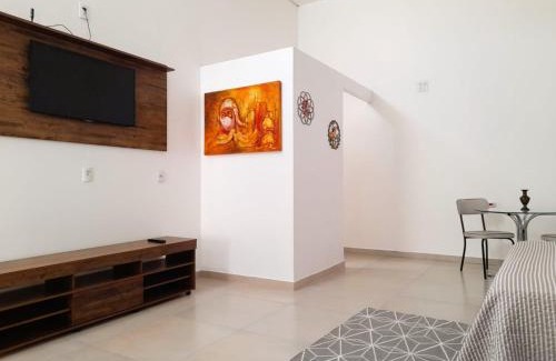 Barra Bonita Casa | Casa Loft da Orla