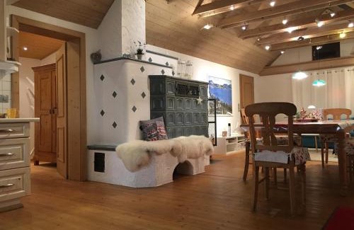 Zirndorf Casa | CASA LOFT & LaMansarda