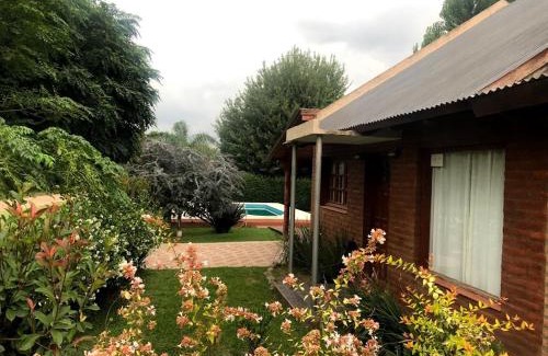 Villa Rumipal Cabina | Casa Loft Rumipal